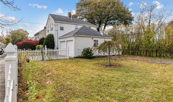 1 Fales St, East Providence, RI 02915