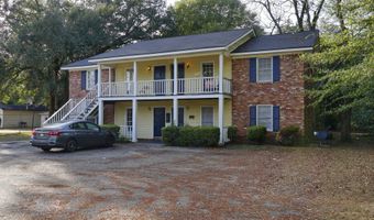 607 Eugemar Dr, Albany, GA 31707