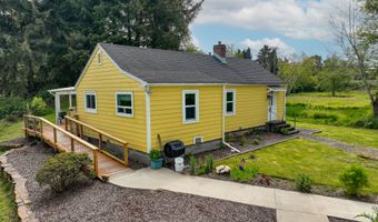 261 RAILROAD Ave, Gearhart, OR 97138