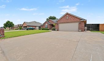 808 Sheryl Ln, Altus, OK 73521