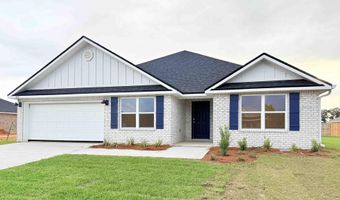 5436 Torchwood Dr, Baker, FL 32531