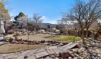 1405 San Rafael Pl NE, Albuquerque, NM 87122