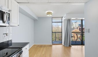 1401 N RHODES St 503, Arlington, VA 22209