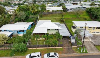 1342 Nanialii St, Kailua, HI 96734
