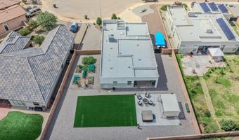 945 Datura Dr, Alamogordo, NM 88310
