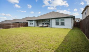 725 Golden Gate Park Rd, Alvarado, TX 76009