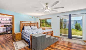 17544 E Arapaho Rd, Bayview, ID 83803