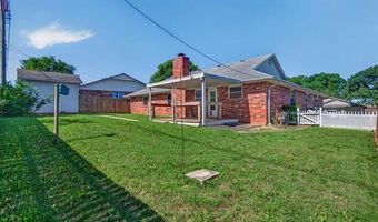 118 Canterbury Ct, Bartlesville, OK 74006