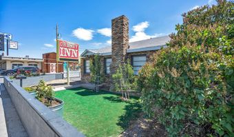 1515 N Carson St, Carson City, NV 89701