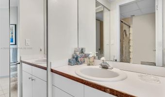 10101 Collins Ave 18C + CABANA, Bal Harbour, FL 33154