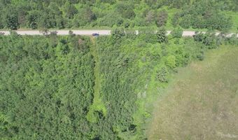 26 Acres Hilltop Kelso, Crystal Falls, MI 49920