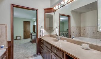 3308 N Glade Ave, Bethany, OK 73008