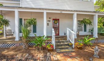 100 14th St, Apalachicola, FL 32320
