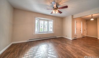 37 E 14th Pl, Broomfield, CO 80020