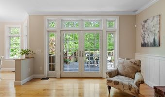 252 Sawyer Rd, Bolton, MA 01740