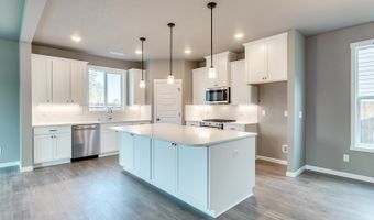 762 NW 28th St Plan: Plan 2556, Battle Ground, WA 98604