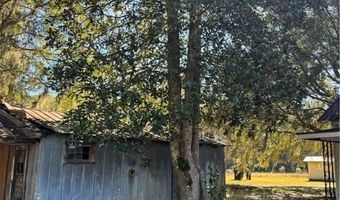 353 Wilder Rd, Allenhurst, GA 31301