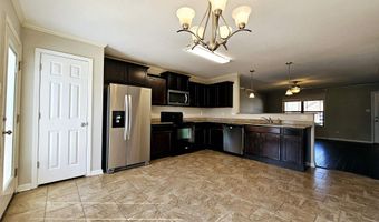14465 Skyline, Alexander, AR 72002