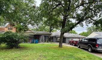 1508 E Comanche Ave, McAlester, OK 74501