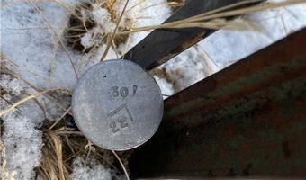 6 Roberts Trl W, Belfry, MT 59008