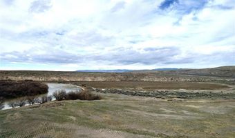 3824 Basin Gardens Rd, Basin, WY 82410
