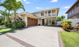 91-1099 Waikai St, Ewa Beach, HI 96706