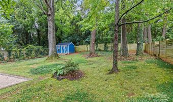 5350 Buena Vista Ave, Charlotte, NC 28205