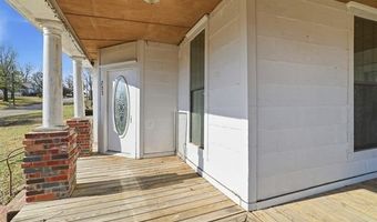 233 W 3rd, Atoka, OK 74525