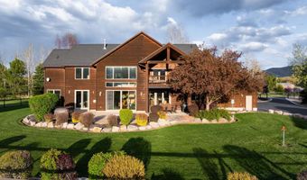 2984 W Winterton Rd, Charleston, UT 84032