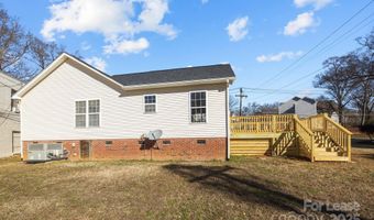 1902 Baxter St, Charlotte, NC 28204