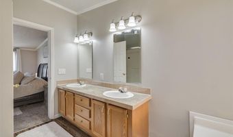9601 NE 133rd Pl, Newalla, OK 74857