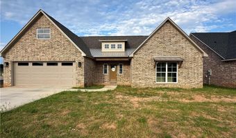 504 Waggoner Ln, Barling, AR 72923