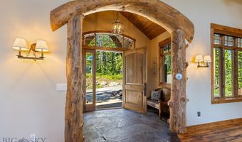 83 Peaks View Dr, Big Sky, MT 59718