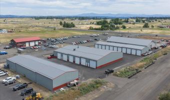 10915 W Fast Lane Rd, Airway Heights, WA 99001