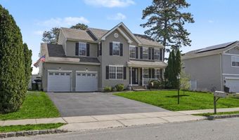 8 Avalon Ave, Barnegat, NJ 08005