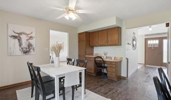 1895 Underwood Ave, Ainsworth, IA 52201