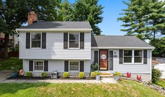 2910 STRATHAVEN Ln, Abingdon, MD 21009