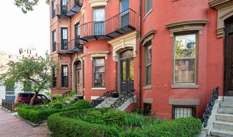 155 W Concord, Boston, MA 02118