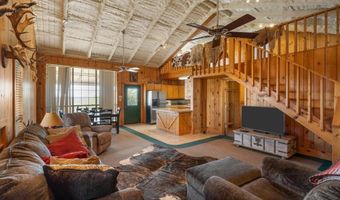 1678 Buerger, Archer City, TX 76351