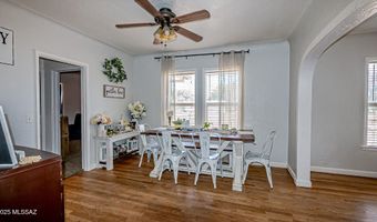 2946 Shiflet Ave, Central, AZ 85531