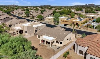 4908 E DUANE Ln, Cave Creek, AZ 85331
