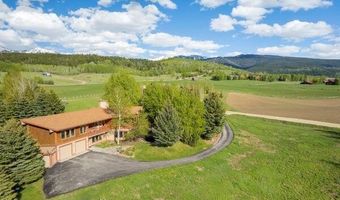430 YELLOW ROSE Dr, Alta, WY 83414
