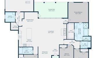 408 Lennon Ln, Brandon, MS 39047