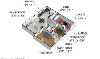 64 Lunn Ave, Bergenfield, NJ 07621