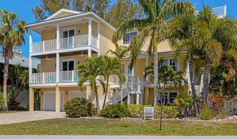 306 POINSETTIA Rd, Anna Maria, FL 34216