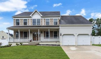 12 Brittany Dr, Bayville, NJ 08721