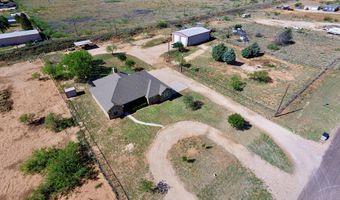 175 NW 3000, Andrews, TX 79714