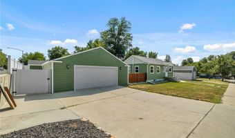 2809 Illinois St, Billings, MT 59102