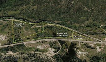 44 Two Meadows Dr, Anaconda, MT 59711