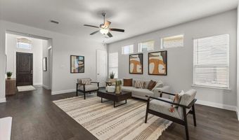 2816 Crosse Dr, Anna, TX 75409